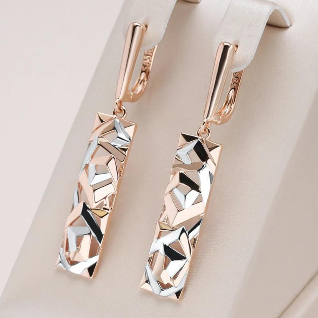 ASTER | Timeless Earrings