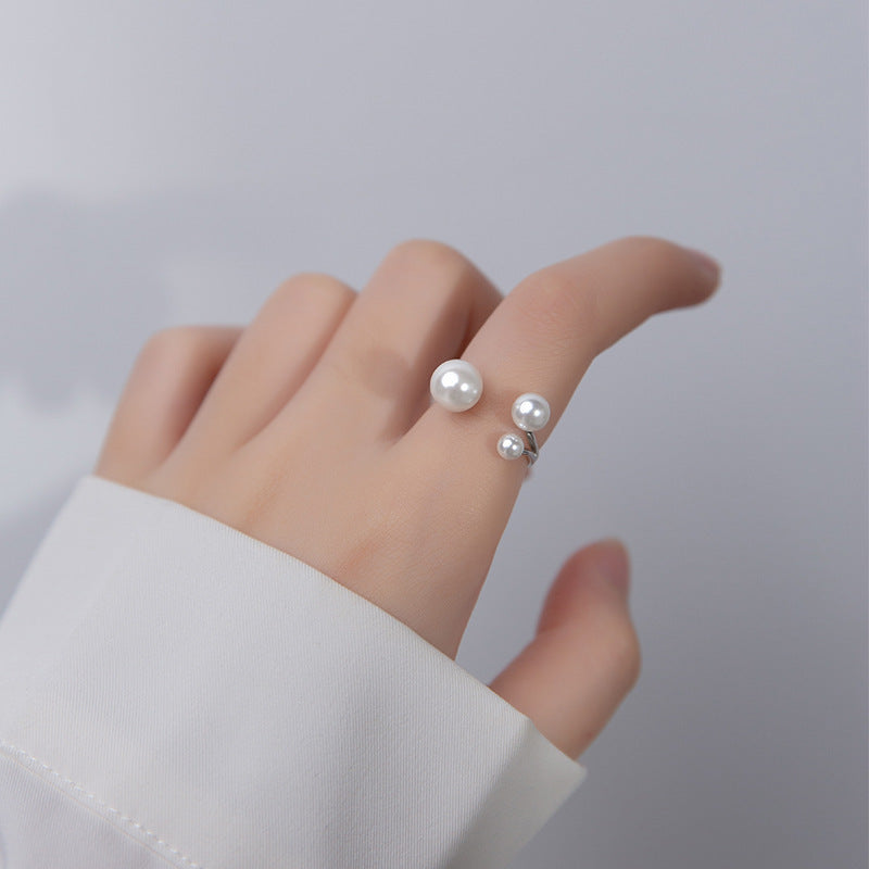 ESTUARY | Elegant Ring