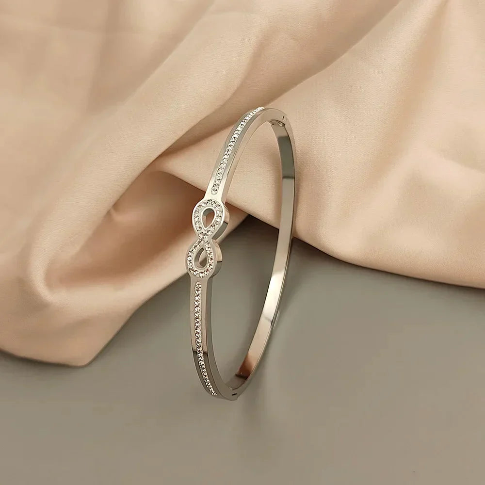 MEADOWOOD | Crystal Bracelet