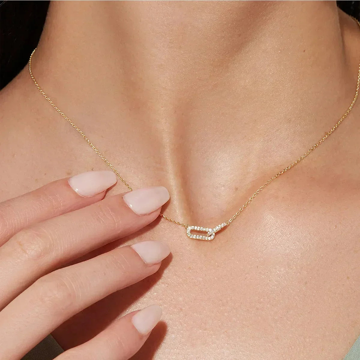 PLATEAU | Elegant Necklace