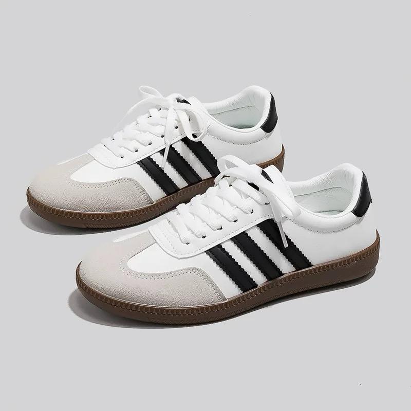 SoleMate Trainer Shoes