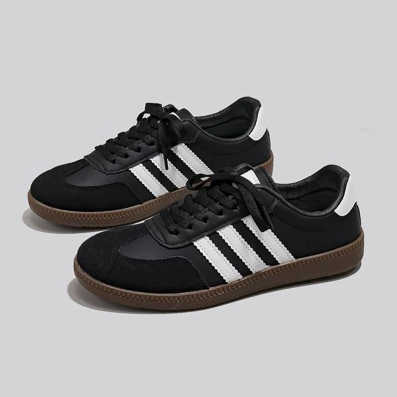 SoleMate Trainer Shoes