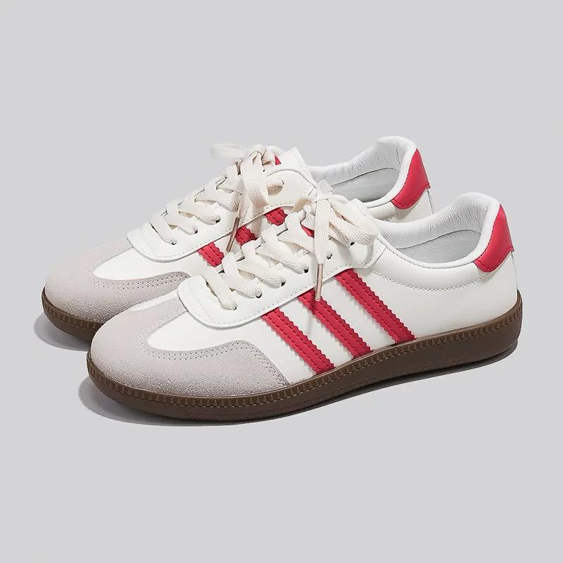 SoleMate Trainer Shoes