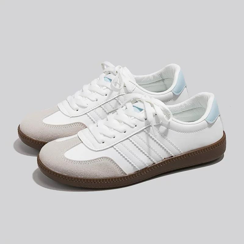 SoleMate Trainer Shoes