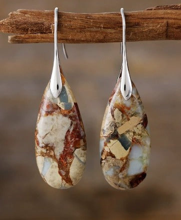 TEMPO | Chic Earrings
