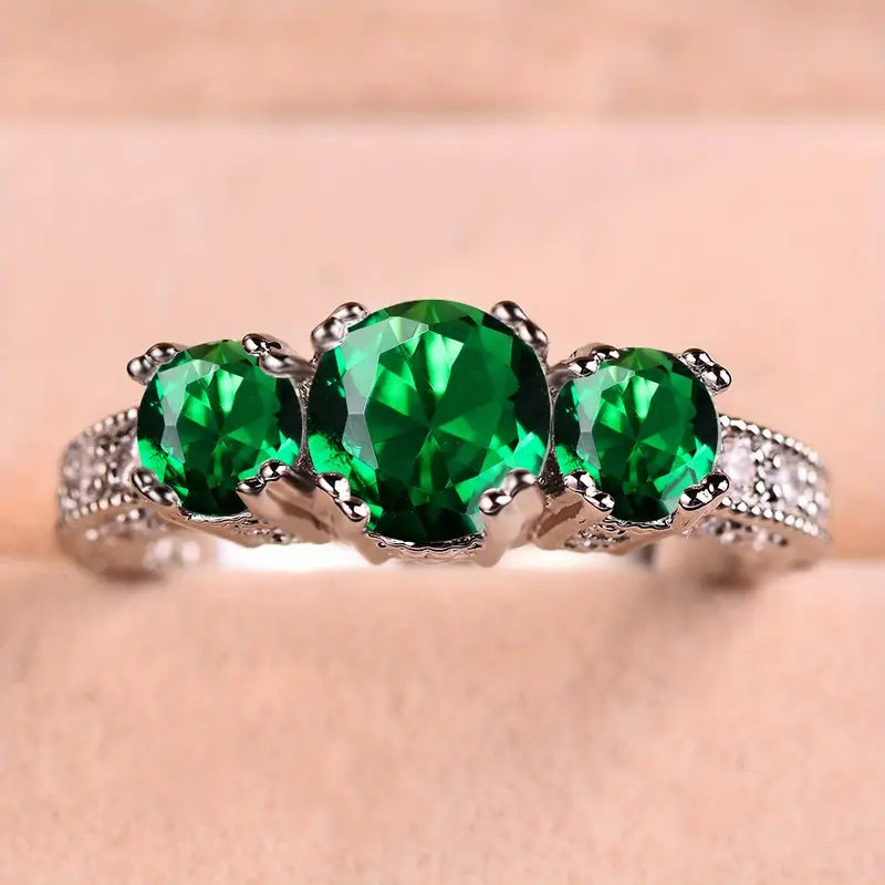 WAVEWOOD | Timeless Ring