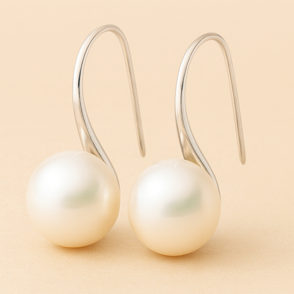 SUNFLOWER | Elegant Earrings