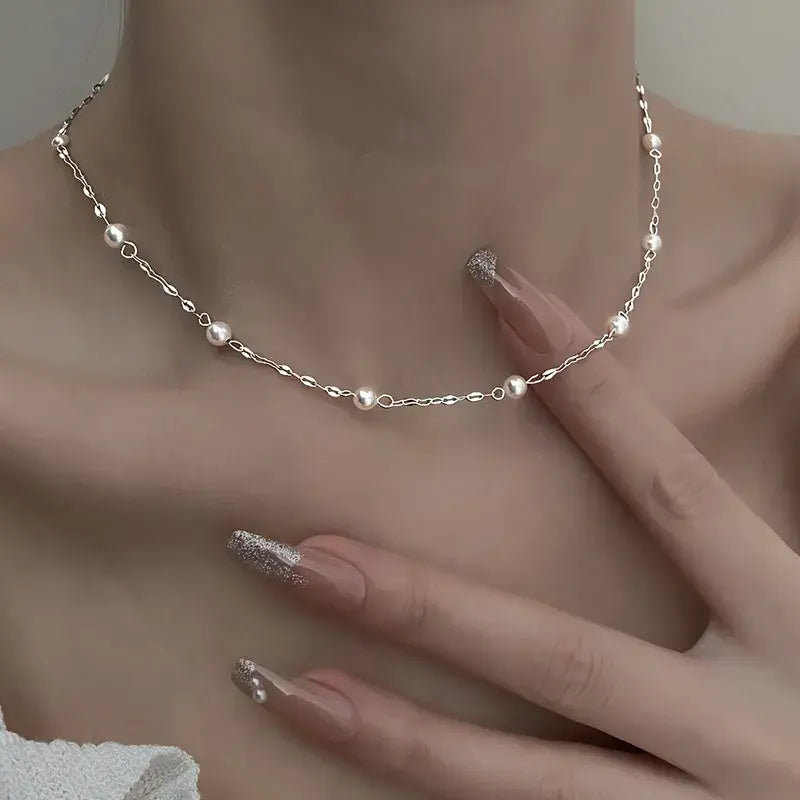 CANYONWOOD | Elegant Necklace