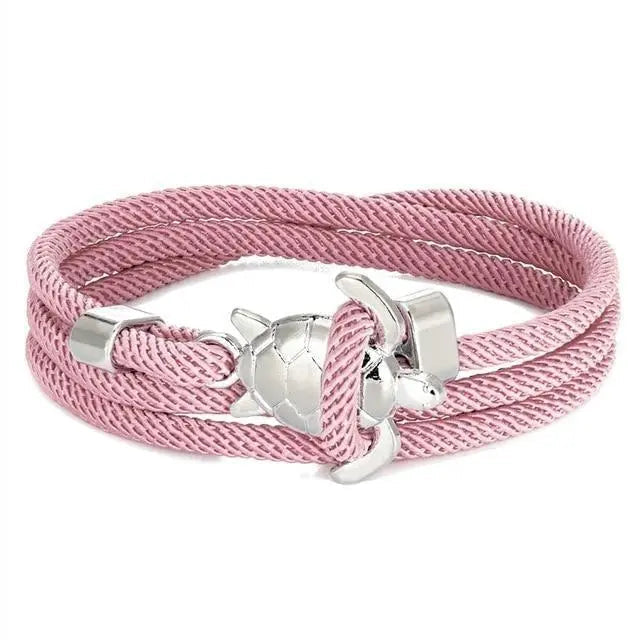 ATOLL | Turtle Bracelet