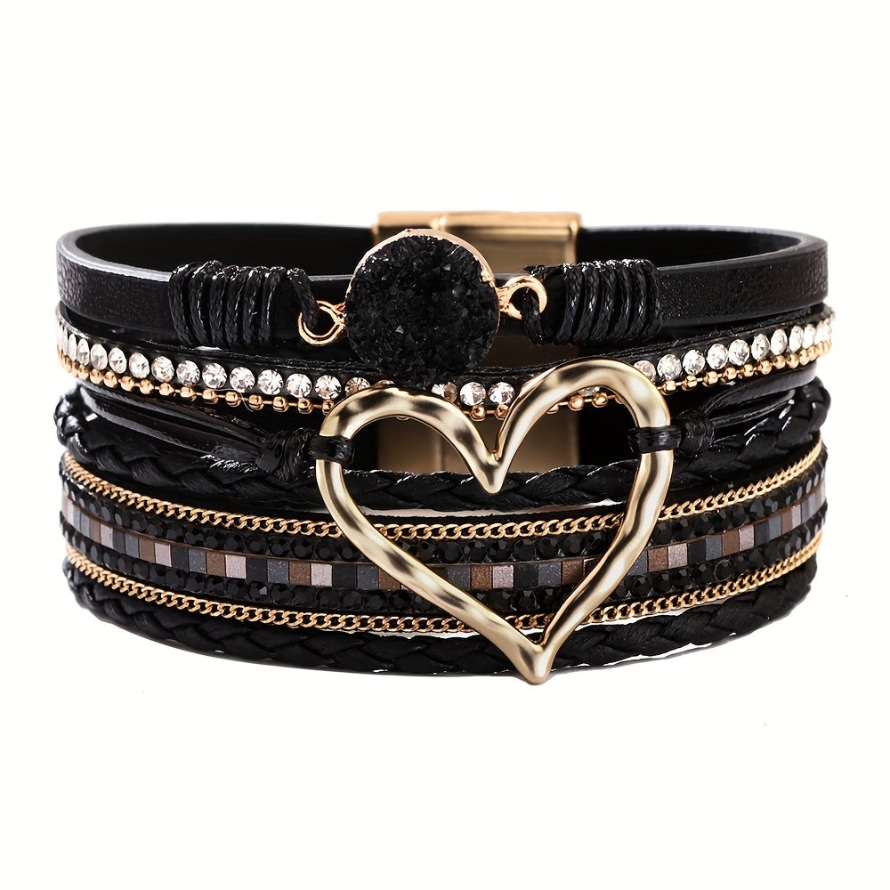 ICEFIELD | Classic Bracelet