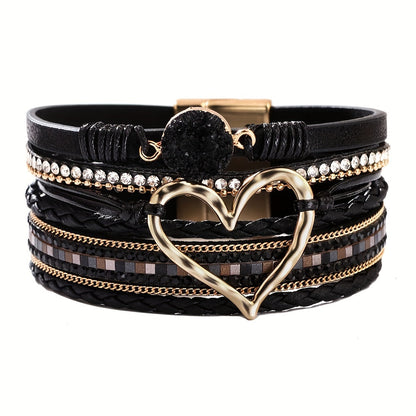 ICEFIELD | Classic Bracelet