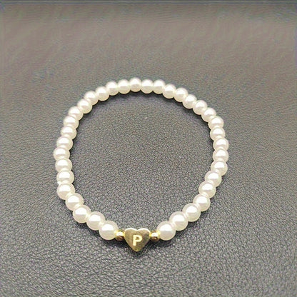 TANGOWOOD | Heart Bracelet