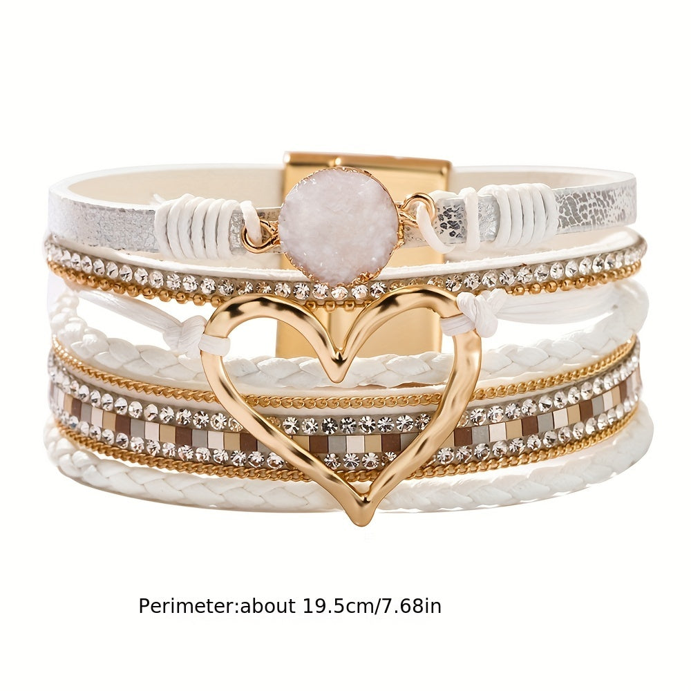 ICEFIELD | Classic Bracelet