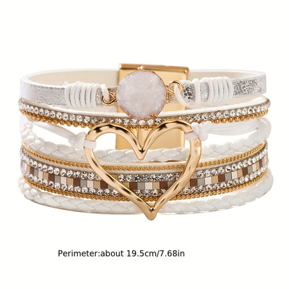ICEFIELD | Classic Bracelet