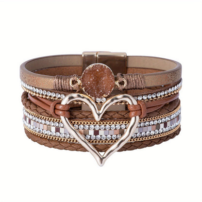 ICEFIELD | Classic Bracelet