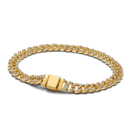 WALTZER | Cuban Bracelet