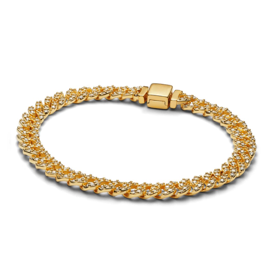 WALTZER | Cuban Bracelet