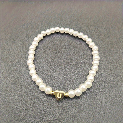 TANGOWOOD | Heart Bracelet