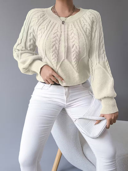 Vienna kötött felső