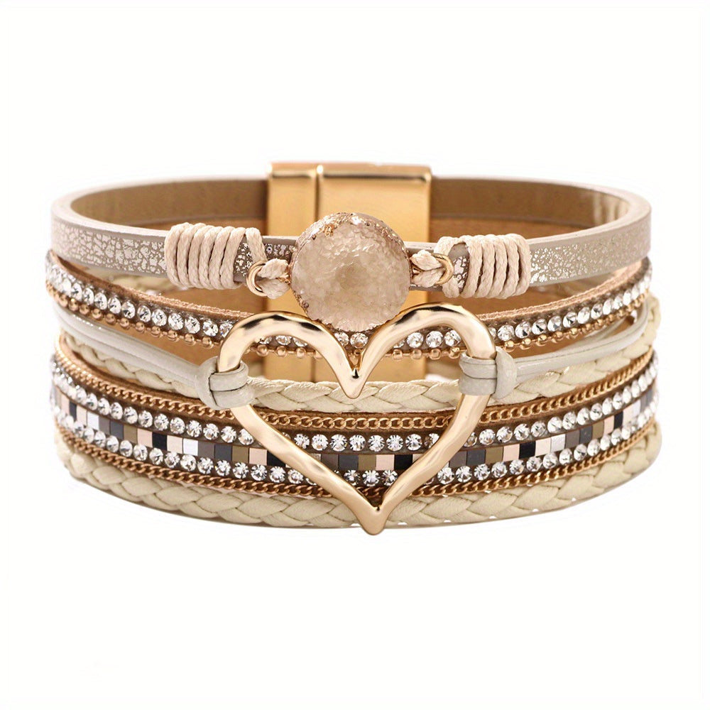 ICEFIELD | Classic Bracelet