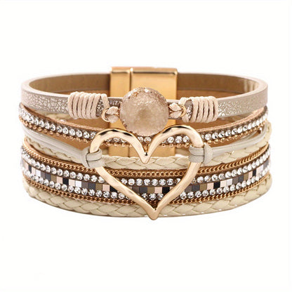 ICEFIELD | Classic Bracelet