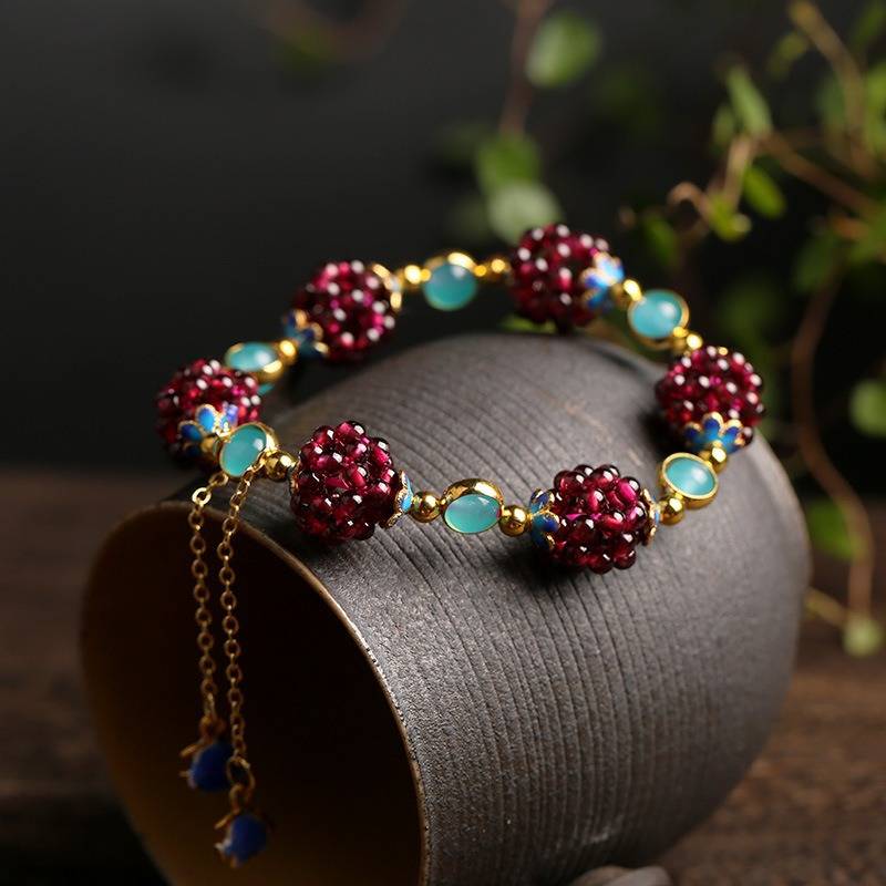 ARIA | Natural Bracelet