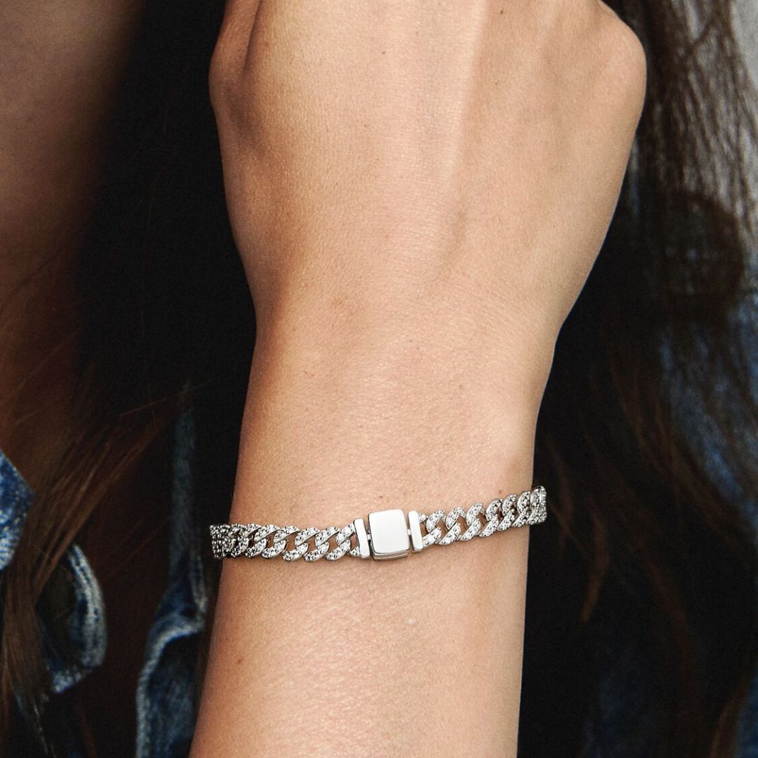 WALTZER | Cuban Bracelet