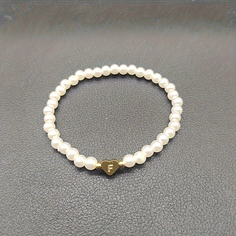 TANGOWOOD | Heart Bracelet