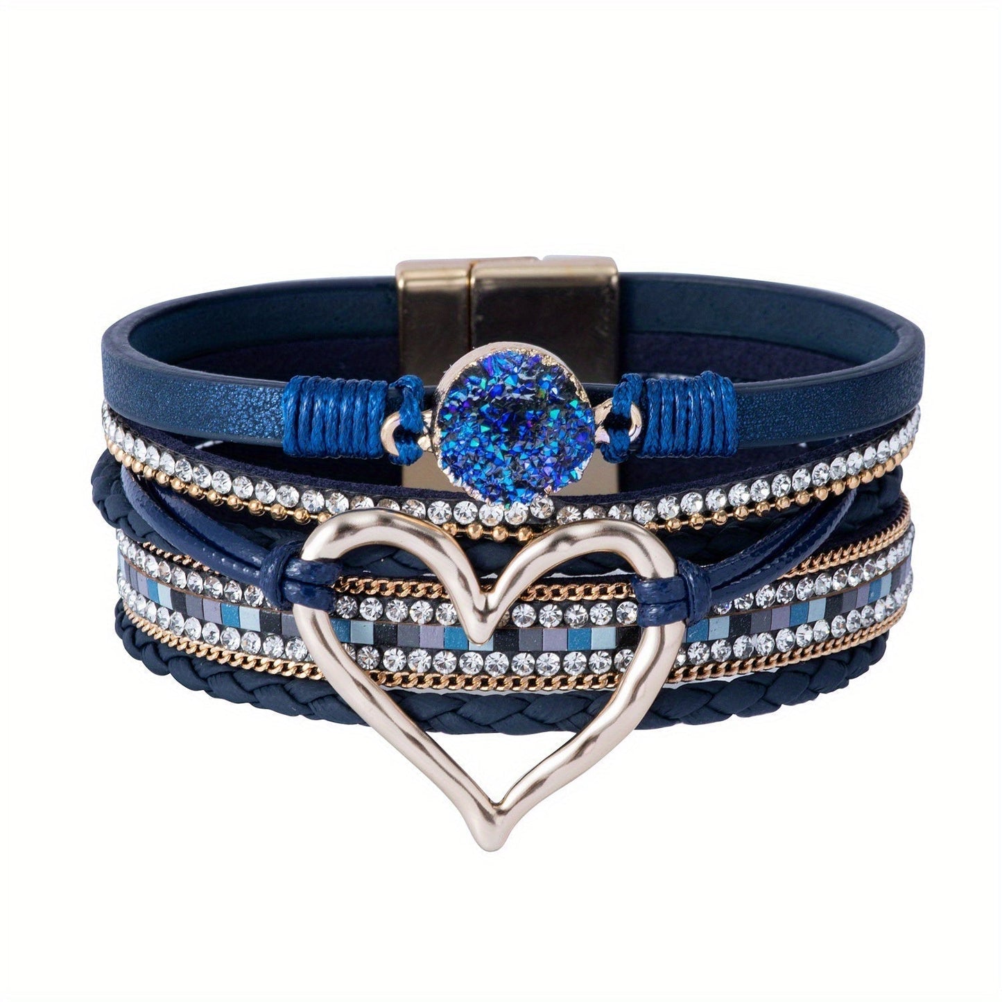 ICEFIELD | Classic Bracelet