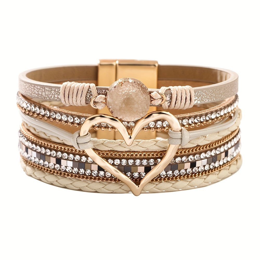 ICEFIELD | Classic Bracelet