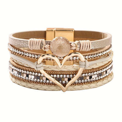 ICEFIELD | Classic Bracelet
