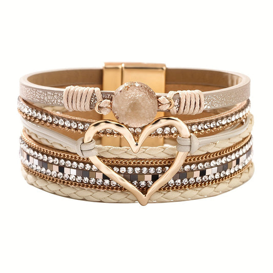ICEFIELD | Classic Bracelet