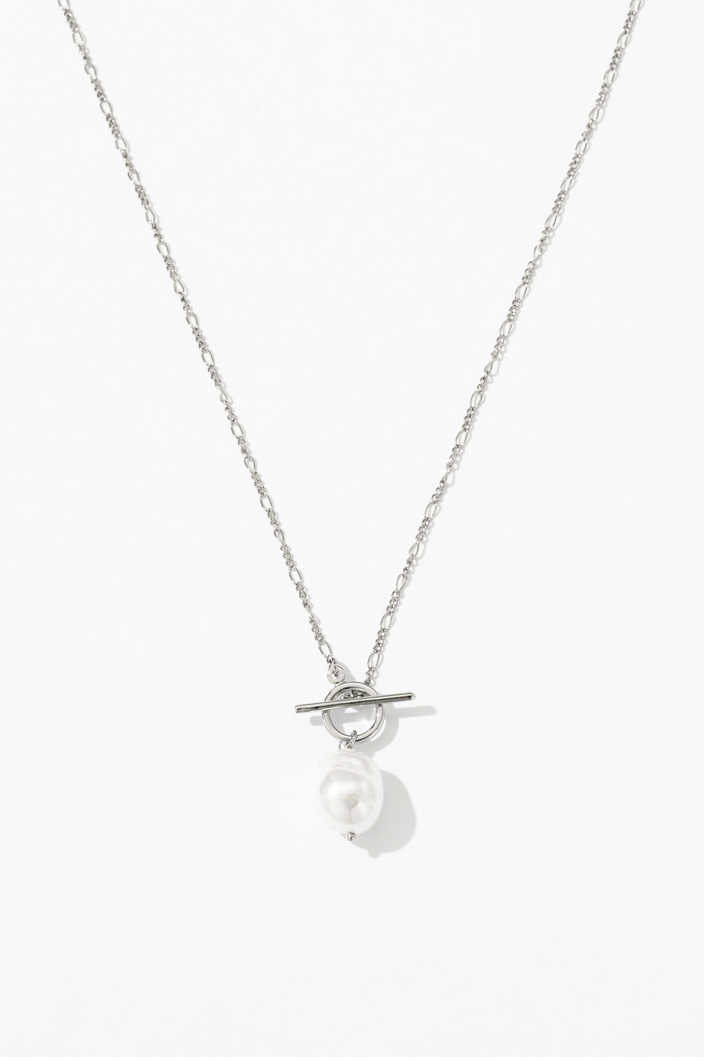 SKYSTONE | Gold Elegant Necklace