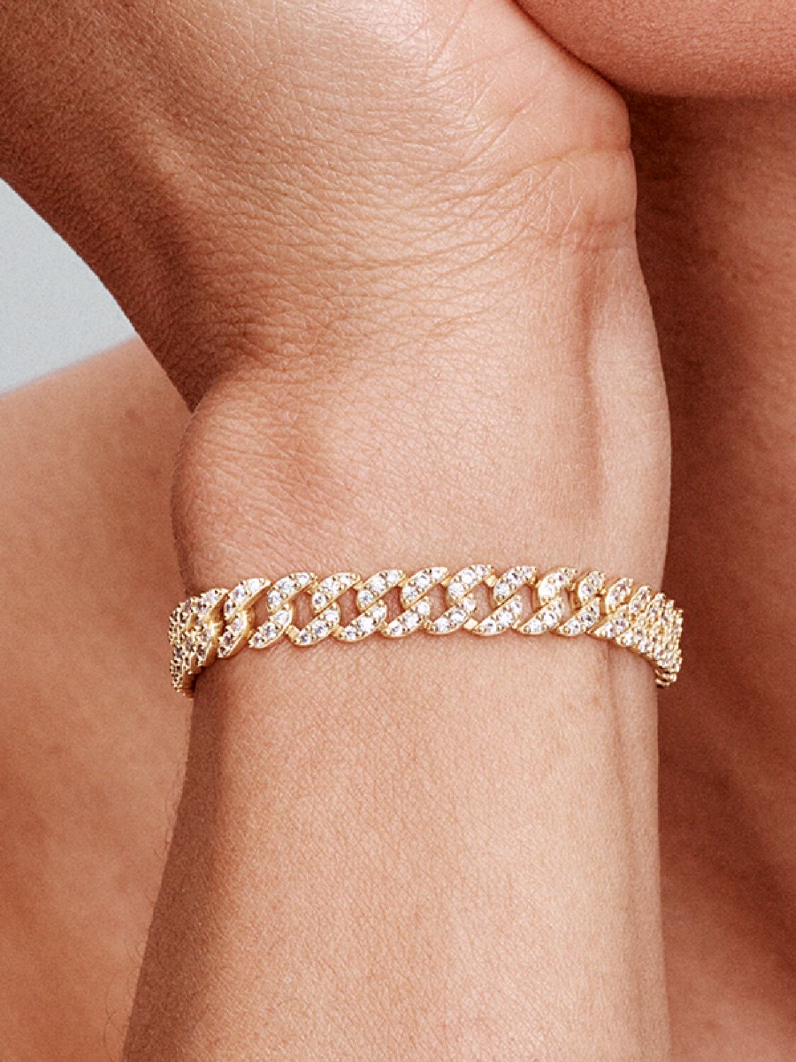 WALTZER | Cuban Bracelet