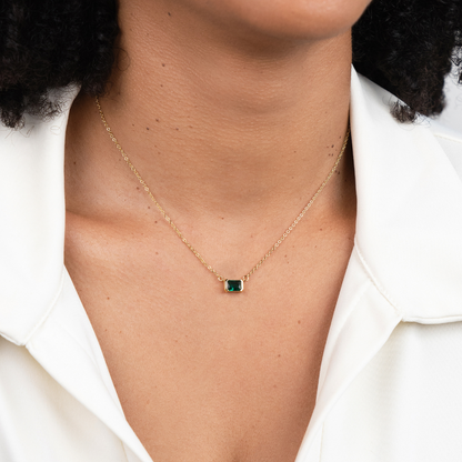 TIMBERWOOD | Classic Necklace