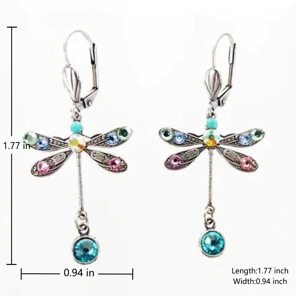 DUNEGRASS | Elegant Earrings