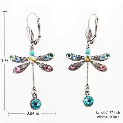 DUNEGRASS | Elegant Earrings