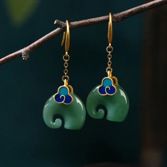 COSMOSTONE | Chic Earrings