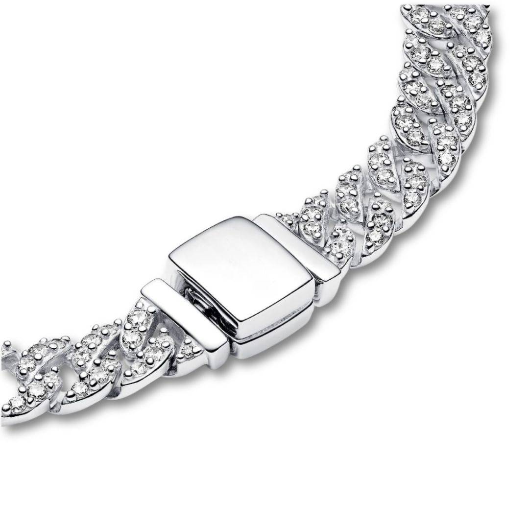 WALTZER | Cuban Bracelet
