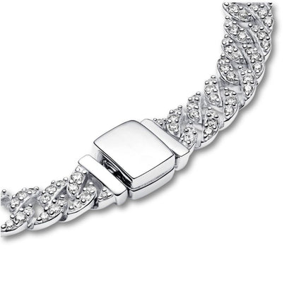 WALTZER | Cuban Bracelet