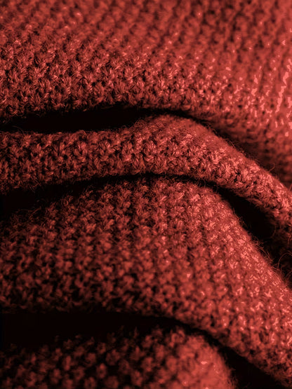 Geneva kötött szett