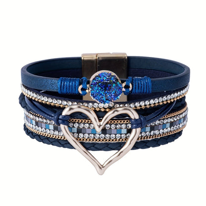 ICEFIELD | Classic Bracelet