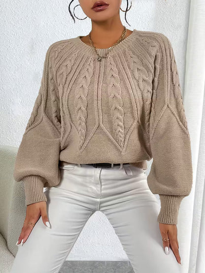 Vienna kötött felső