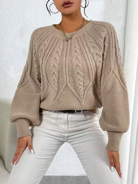 Vienna kötött felső