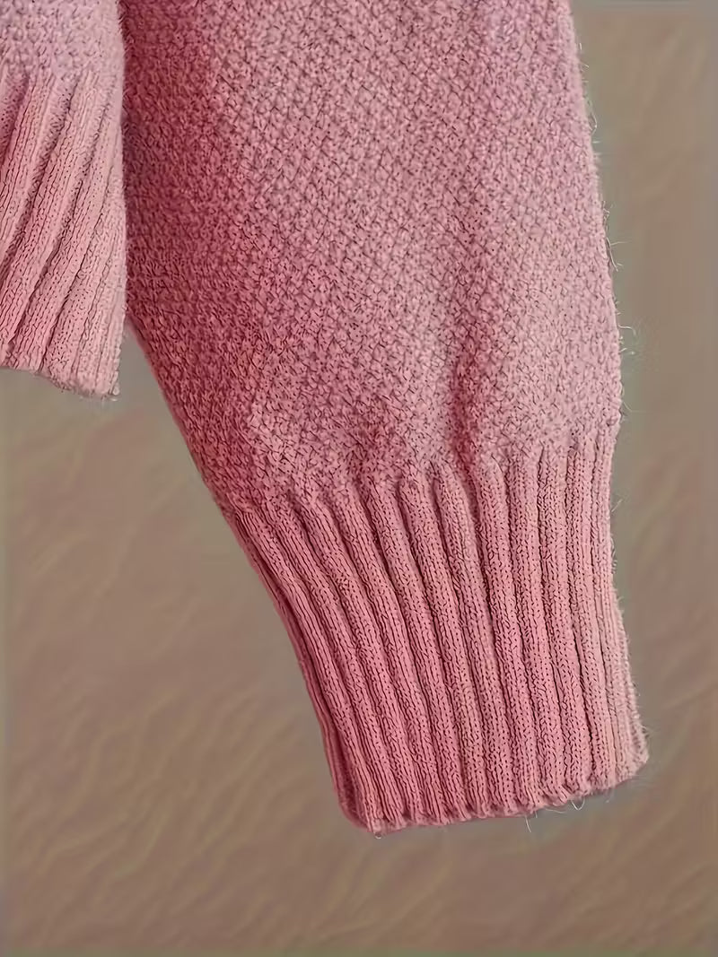 Geneva kötött szett