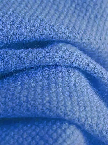 Geneva kötött szett