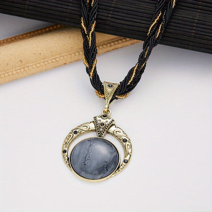WOODLAND | Classic Necklace