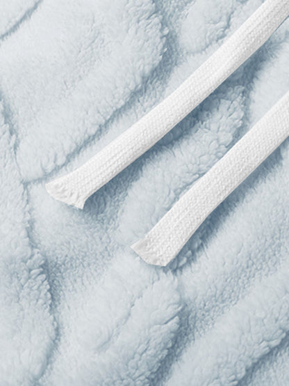 Helsinki texturált nadrág