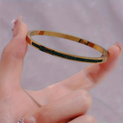 GLADEWOOD | Gold Bracelet