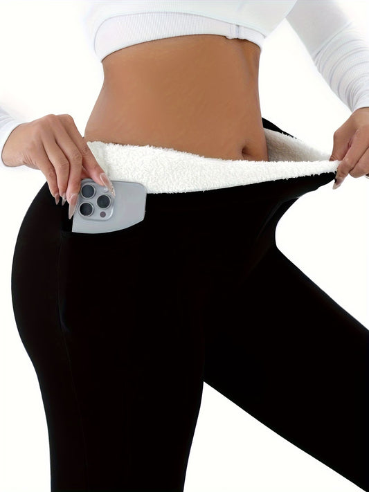 Stockholm Thermal Leggings